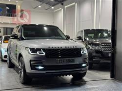 Land Rover Range Rover Vogue